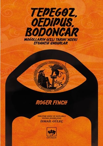 Tepegöz Oedipus Bodoncar