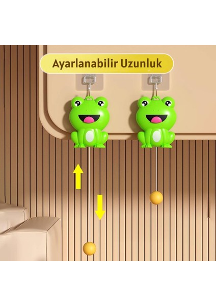 Asılabilir Masa Tenisi Oyuncağı modelleri