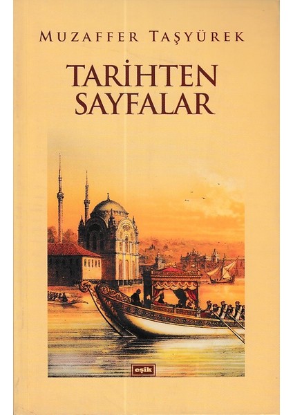Tarihten Sayfalar