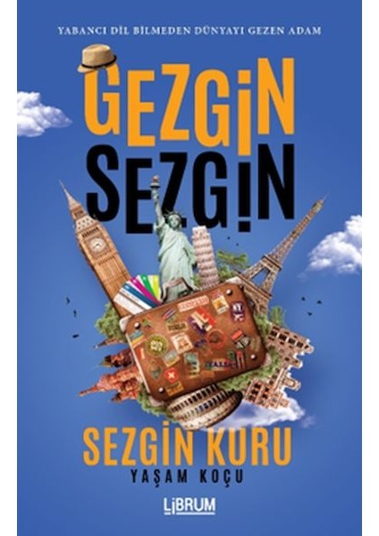 Gezgin Sezgin