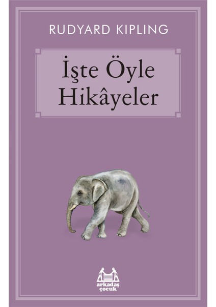 Mavi Seri - Işte Öyle Hikâyeler