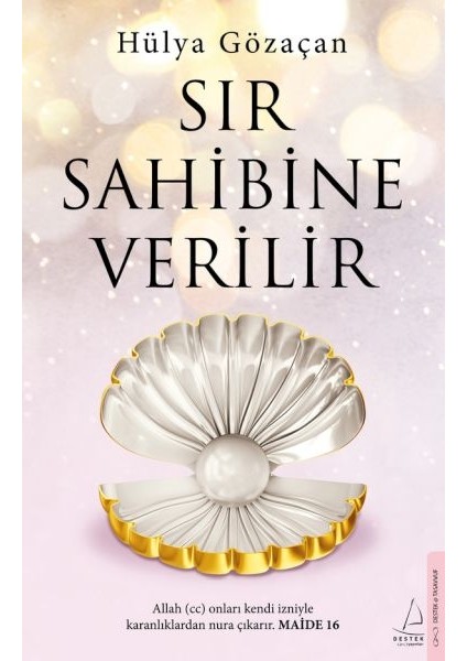 Sır Sahibine Verilir