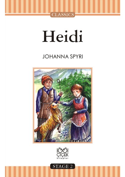 Heidi