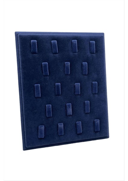 18 Tırnaklı Ayaklı Anfora Kumaş Yüzük Standı 17*20 cm fırsatları