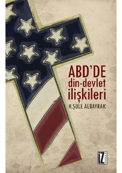 Abd'de Din-Devlet Ilişkileri