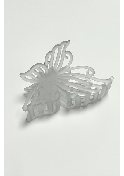 Kelebek Renkli Mandal Toka 8 cm fiyatları