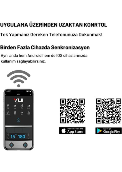 4,5l Dokunmatik Ekranlı Yağsız Fritöz, 1500W, Siyah, Garantili fiyatları