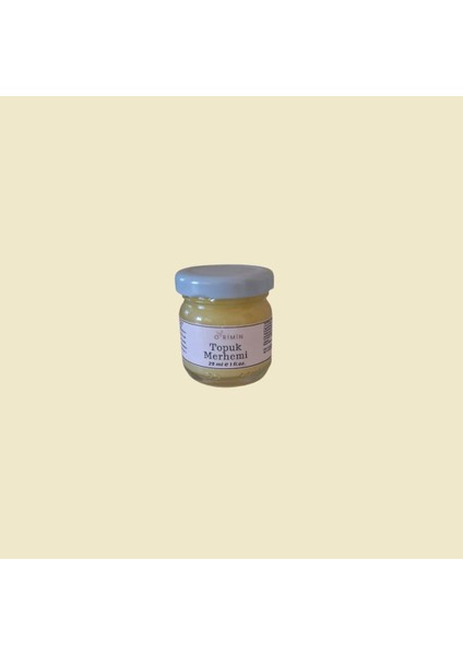 Doğal Topuk Merhemi 29 ml | Kuru ve Sert , Çatlak Topuklar için |Besleyici &Onarıcı Etki fiyatları