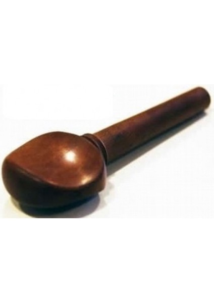 High Grade Rosewood 4/4 Set Keman Kulağı 1231