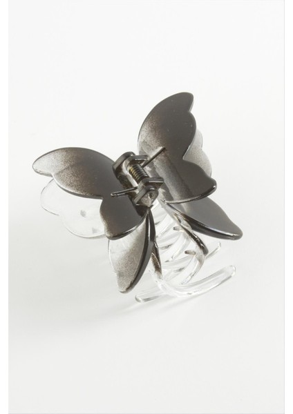 Çift Kanatlı Kelebek Renkli Mandal Toka 8 cm fiyatları