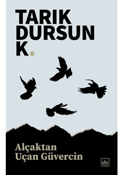 Alçaktan Uçan Güvercin