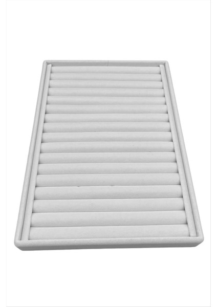 Dik Sosisli Anfora Yüzük Kelepçe Standı 24*34 cm fırsatları