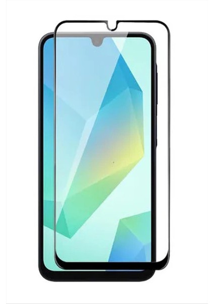 Samsung Glaxy A16 Kırılmaz Cam Ekran Koruyucu fiyatları