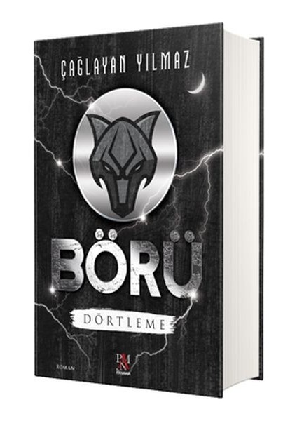Börü - Dörtleme