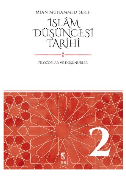 Islam Düşüncesi Tarihi 2- Filozoflar ve Düşünürler