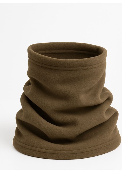 Polar Unisex Çok Amaçlı Boyunluk | Kışlık Bere & Şapka Olabilen