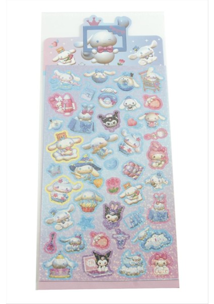 Tavşan Sticker fiyatları