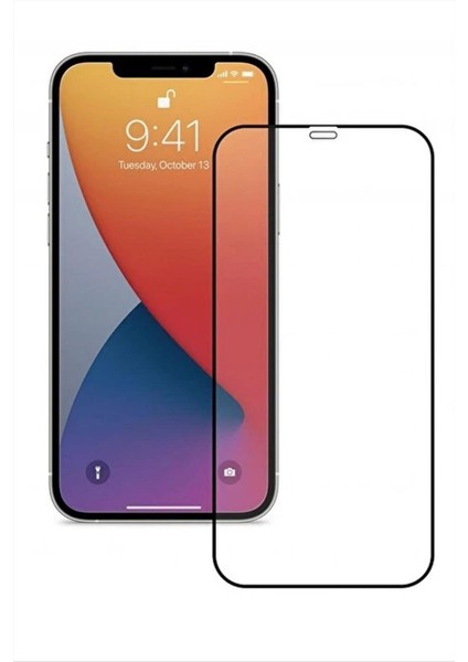 Samsung Glaxy A55 Kırılmaz Cam Ekran Koruyucu