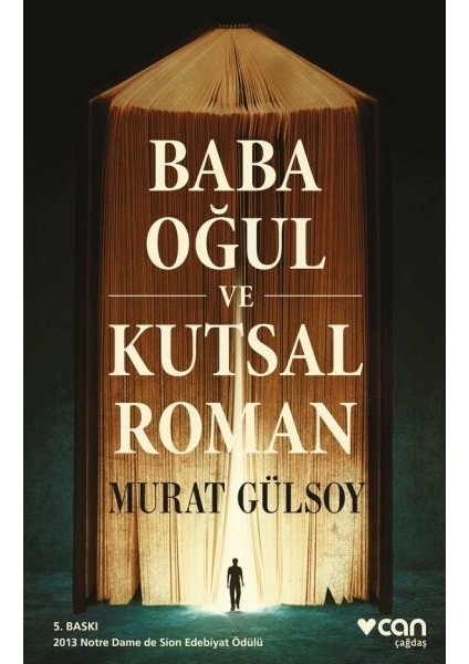 Baba Oğul ve Kutsal Roman