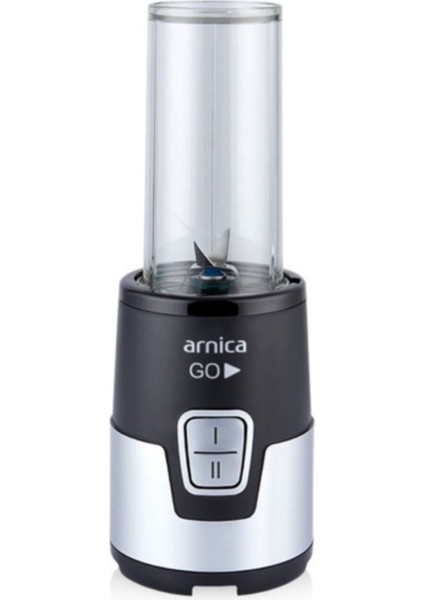 Yeşil Kişisel Smoothie Blender Inox - Hafif ve Pratik Kullanım fiyatları