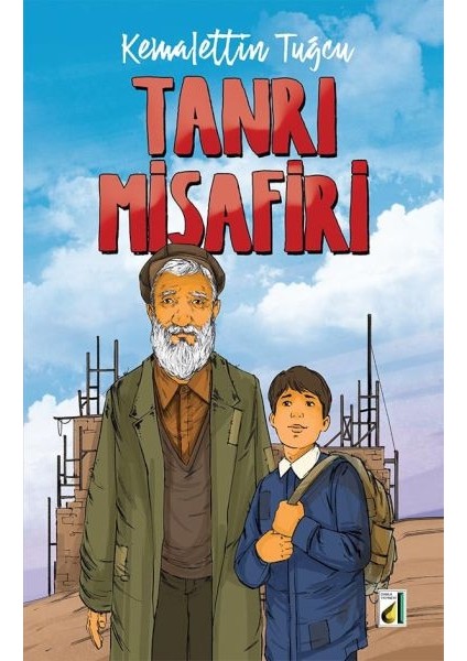 Tanrı Misafiri