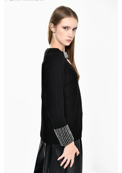 DQ224137 Knıtwear/kazak