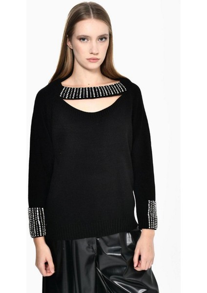 DQ224137 Knıtwear/kazak fırsatları