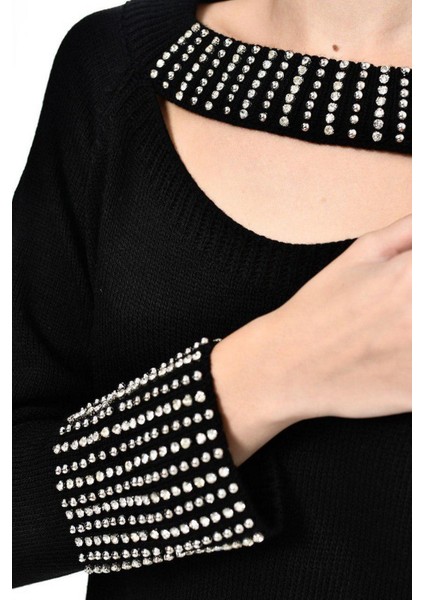 DQ224137 Knıtwear/kazak indirimleri