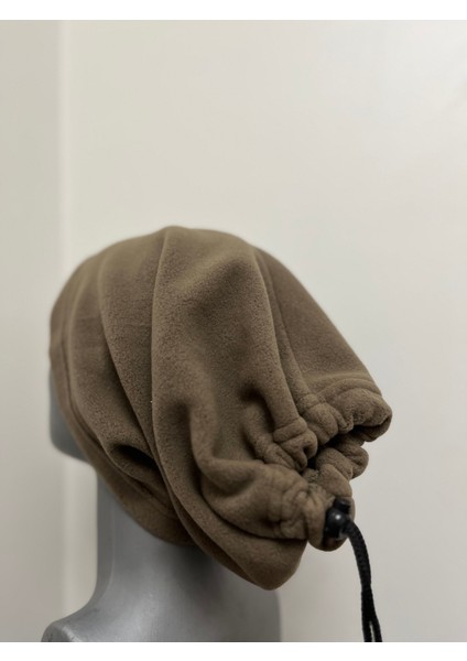 Polar Unisex Çok Amaçlı Boyunluk | Kışlık Bere & Şapka Olabilen fiyatları