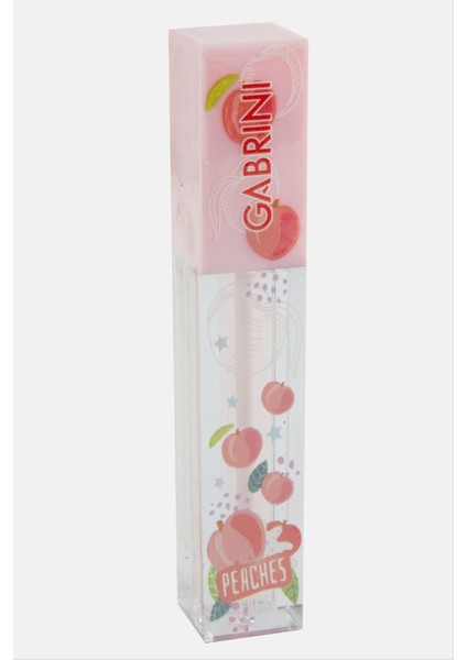 Gabrini Meyveli Dudak Parlatıcı fırsatları