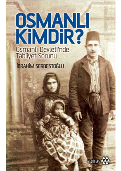Osmanlı Kimdir?