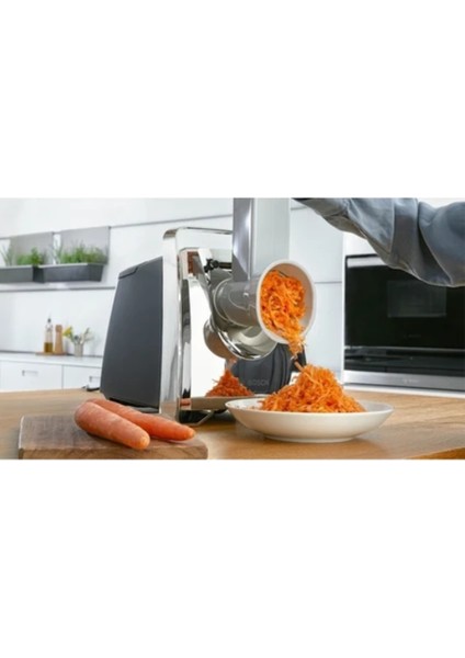 MFW67440 700 W Et Kıyma Makinesi Siyah fırsatları