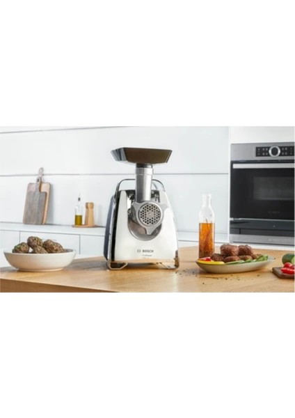 MFW67440 700 W Et Kıyma Makinesi Siyah indirimleri