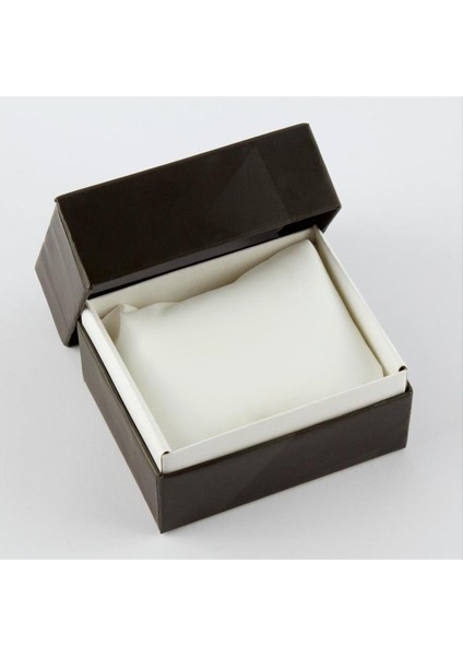 Çift Kombinli Saat Kutusu (Teşhir)