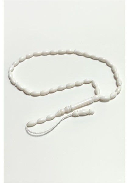Kemik Tesbih 5*10 mm fiyatları