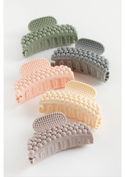 Benekli Mandal Toka 6 cm fırsatları