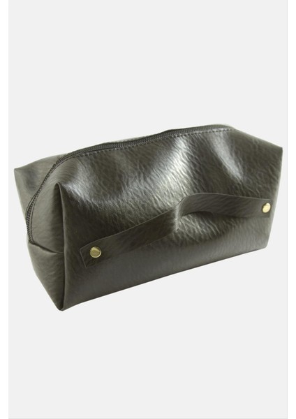 4 Adet El Tutmalı Makyaj Çantası fiyatları