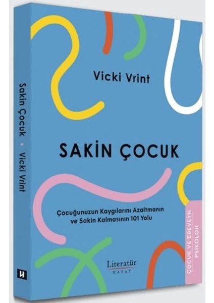 Sakin Çocuk