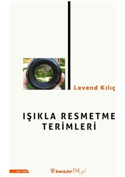 Işıkla Resmetme Terimleri