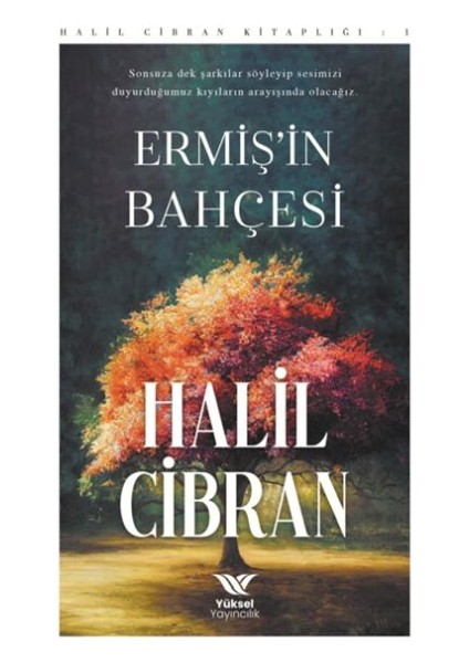 Ermişin Bahçesi