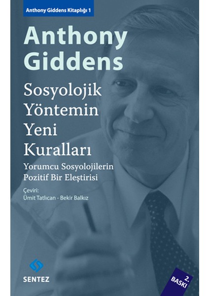 Sosyolojik Yöntemin Yeni Kuralları