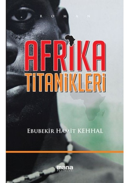 Afrika Titanikleri