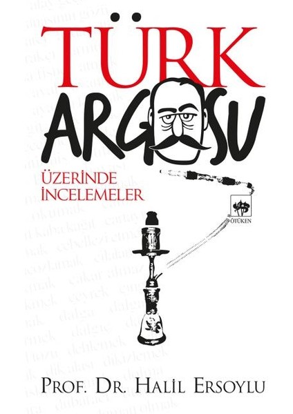 Türk Argosu