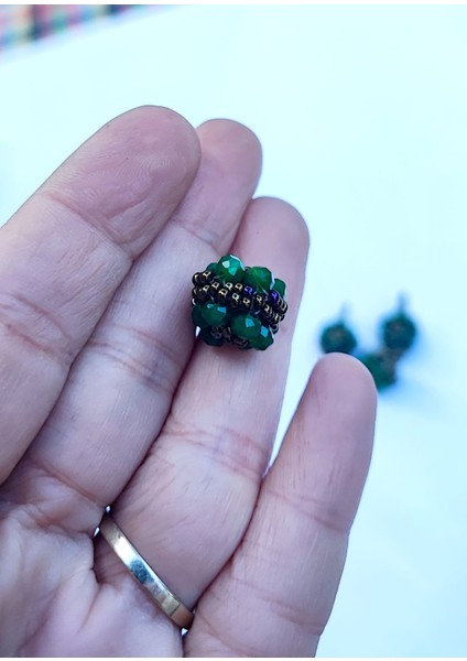 Cevşen Yaka Iğnesi, Kolye / Nazar Duası ve Ayet'el Kürsi / Nazarlık