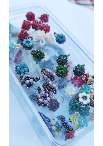 Cevşen Yaka Iğnesi, Kolye / Nazar Duası ve Ayet'el Kürsi / Nazarlık