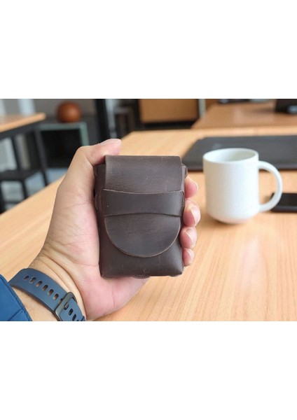 Deri Kahverengi Sigara Kılıfı fiyatları