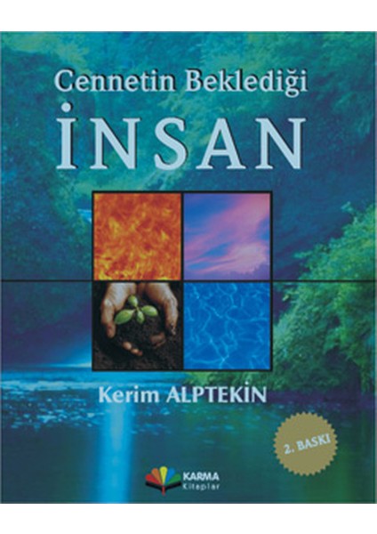 Cennetin Beklediği Insan