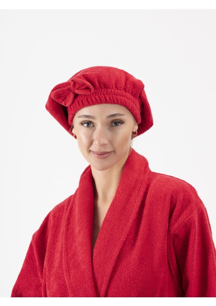 CottonVerse Saç Kurulama Bonesi – %100 Pamuk , Fiyonklu fiyatları