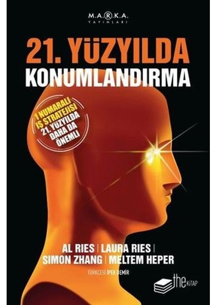 21. Yüzyılda Konumlandırma