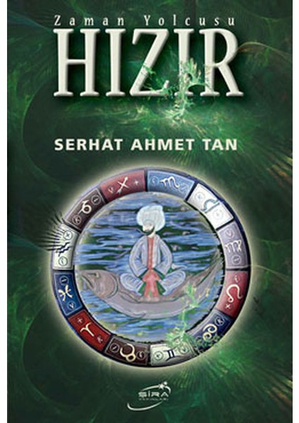 Zaman Yolcusu Hızır